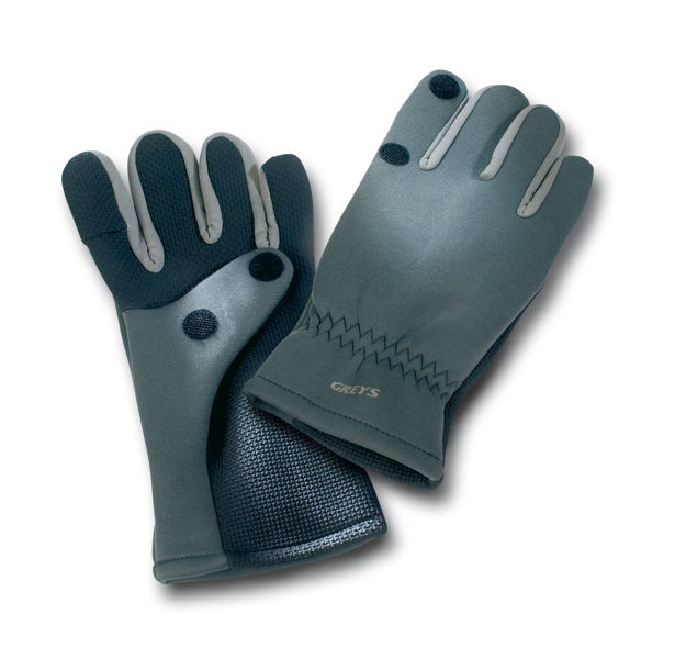 Greys Apollo Neoprene Gloves